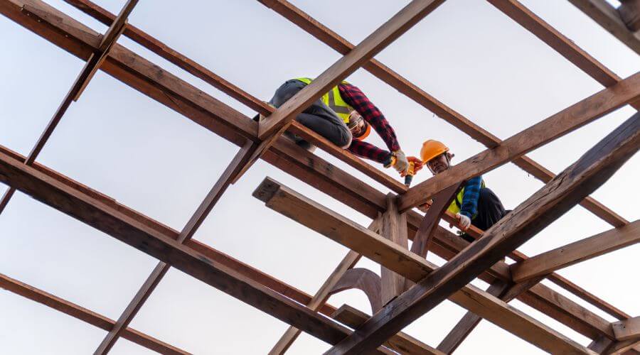 Professional gutter cleaning services in Bolinas, CA